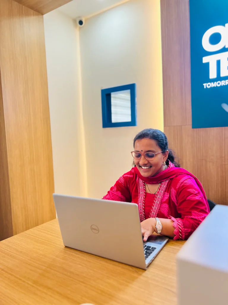 best freelance digital marketing strategist in calicut