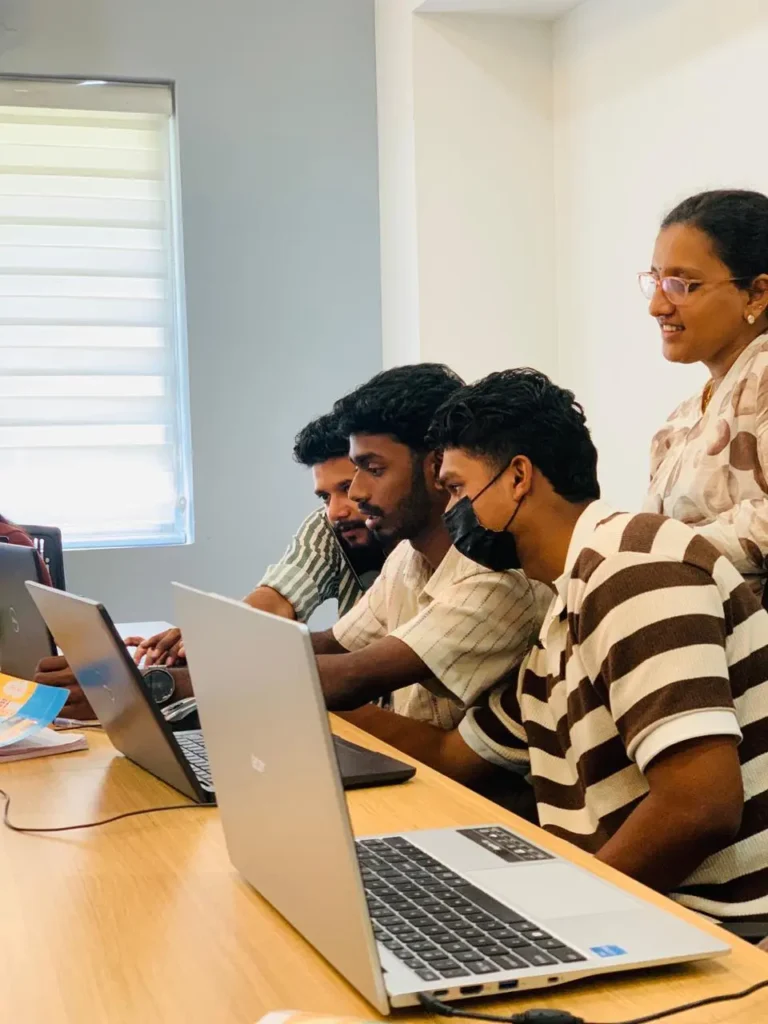 freelance digital marketing strategist in calicut